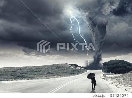 Facing challenges 35424074