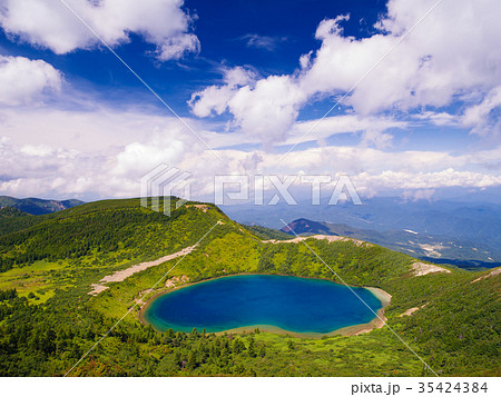 夏の魔女の瞳 夏の魔女の瞳 35424384