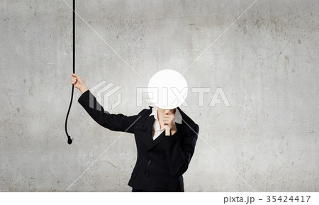 Head of ideas Head of ideas 35424417