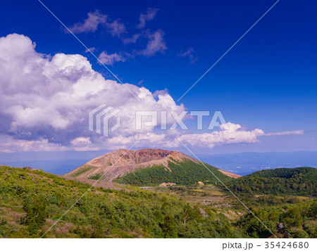 吾妻小富士 35424680