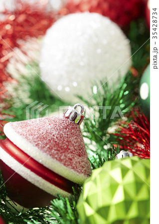 クリスマスオーナメント 35428734