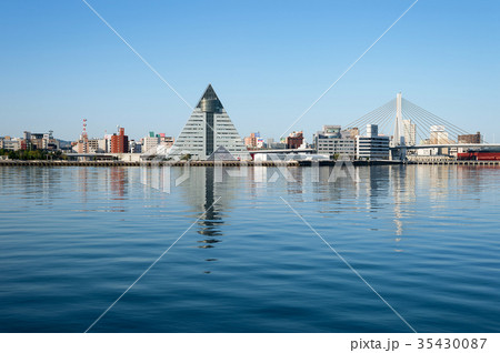 青森ベイエリア 35430087