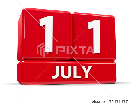 Cubes 11th July 35431437