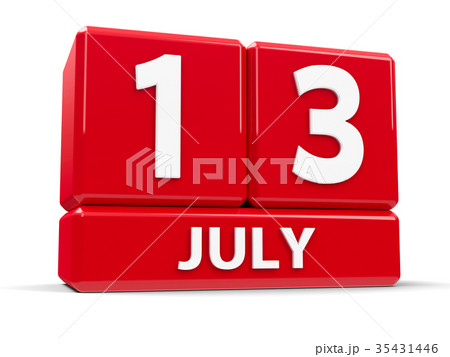 Cubes 13th July 35431446