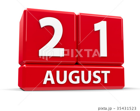 Cubes 21st August 35431523