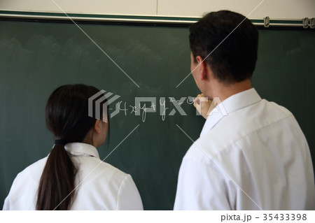 女子学生 女子学生 35433398
