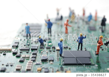 コンピューターと人間 コンピューターと人間 35436627