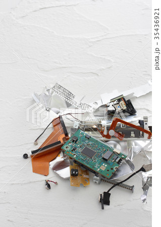 PCリサイクル 35436921