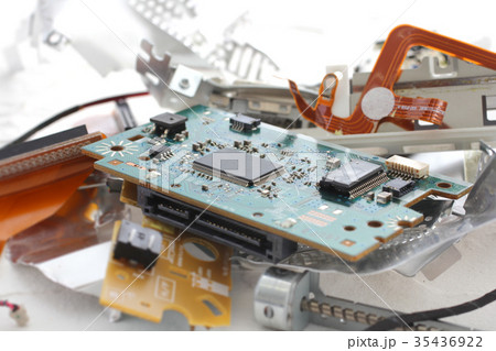 PCリサイクル 35436922