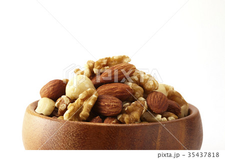 ナッツ 35437818