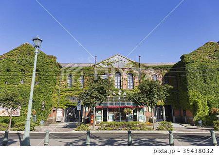 函館　はこだて明治館 35438032