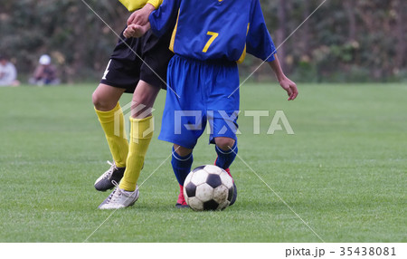サッカー フットボール サッカー フットボール 35438081