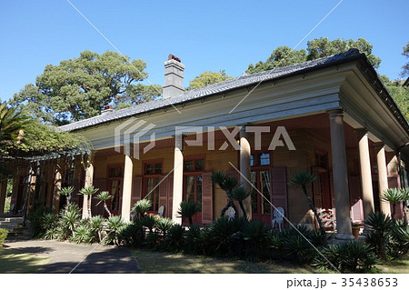 旧オルト住宅 35438653