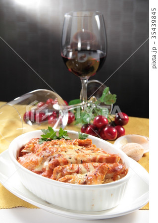 risotto 35439845