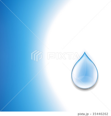 Water Background 35440202