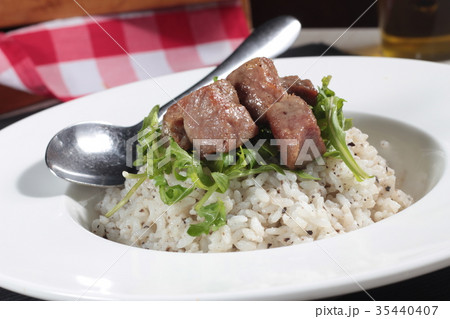 risotto 35440407