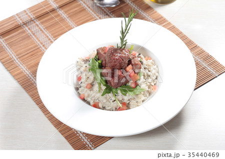 risotto 35440469