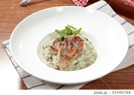 risotto 35440799