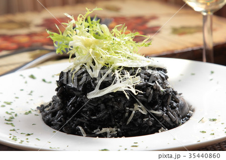 risotto 35440860