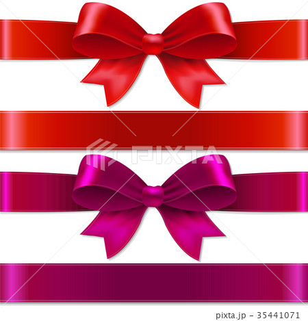 Color Bows 35441071