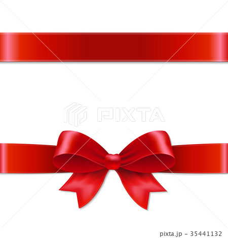 Red Bow Red Bow 35441132