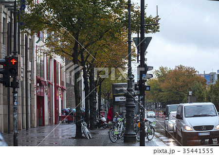 ドイツ ベルリン 行程 35441555