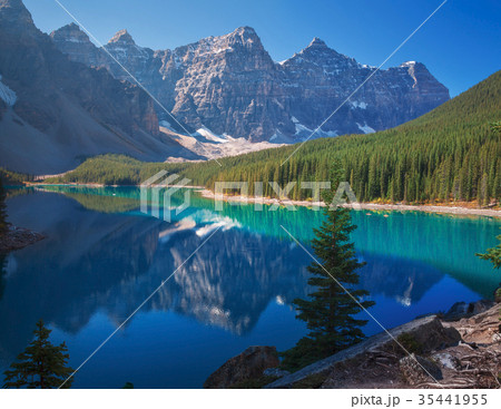 Morain 35441955
