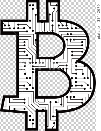 Image of virtual currency 35442679