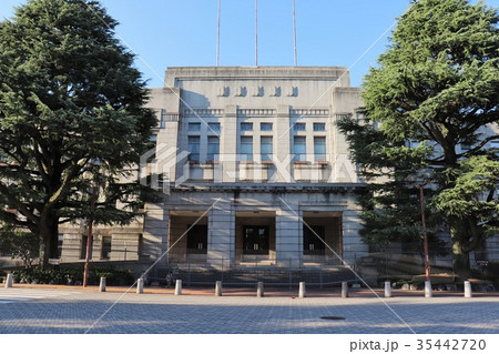 岐阜県庁旧庁舎 岐阜県庁旧庁舎 35442720