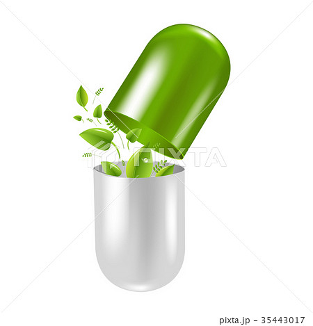 Pill Wit Leaf Pill Wit Leaf 35443017