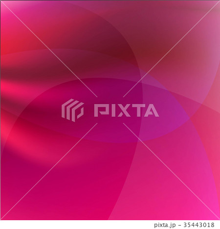 Pink Abstract Background 35443018
