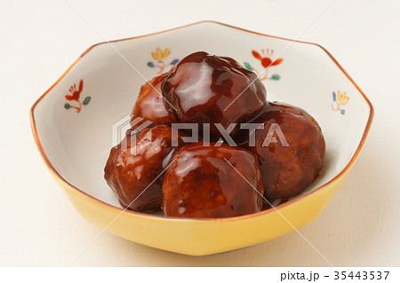 肉団子 35443537