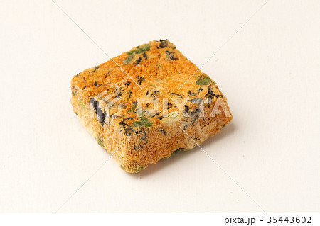 フリーズドライの味噌汁 35443602