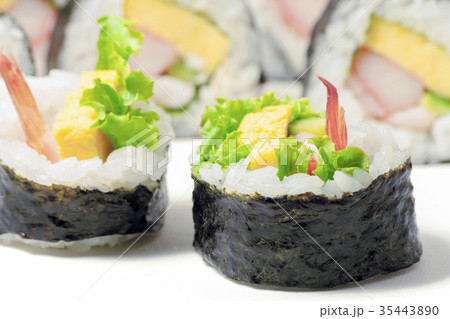 japanese sushi rolls japanese sushi rolls 35443890