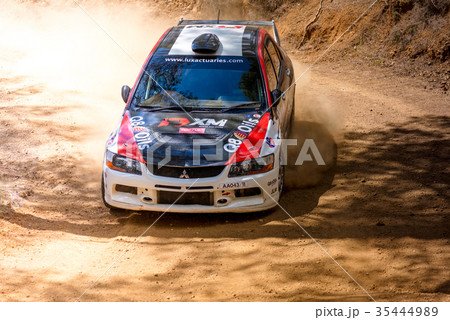 39th Venus Rally in Panagia Forest 39th Venus Rally in Panagia Forest 35444989