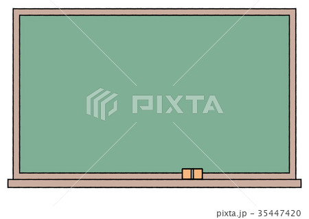 黒板 黒板 35447420