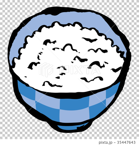 ごはん ごはん 35447643
