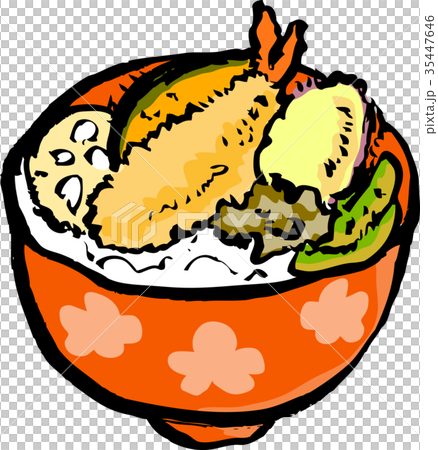 天丼 35447646