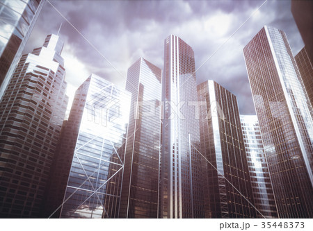 Architecture Business World Architecture Business World 35448373