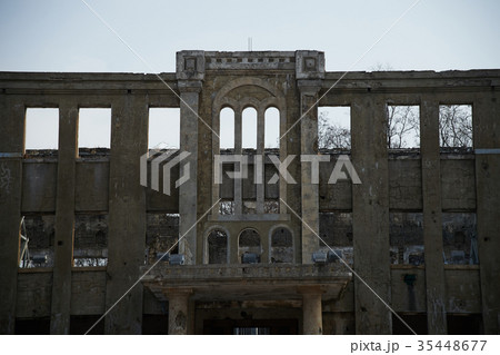 労働当社 韓国戦争 文化財 35448677