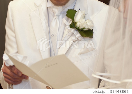 ブライダルイメージ,華麗で優美なとても素敵なウェディング ブライダルイメージ,華麗で優美なとても素敵なウェディング 35448862