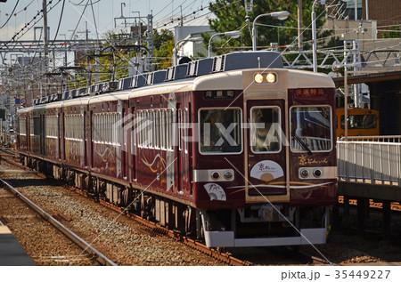 阪急6300系 35449227