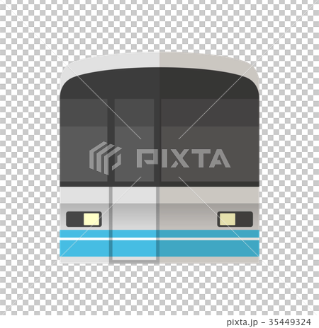 Tokyo Metro: North-South Line 35449324