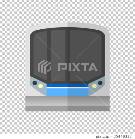 東京メトロ：東西線 35449333