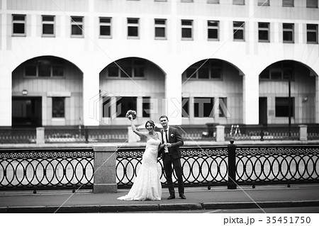 Wedding registration bride and groom Wedding registration bride and groom 35451750