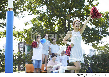 女性 女 女の子 35452654