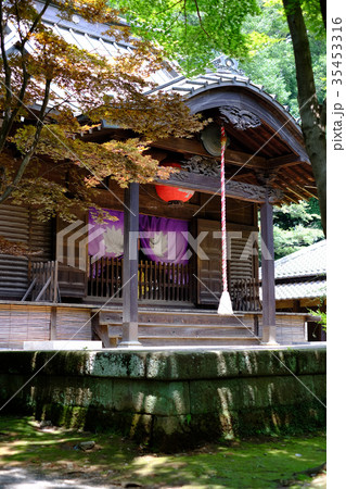 平林寺 平林寺 35453316
