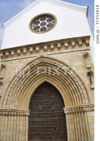 Historic buildings and monuments of Seville, Spain Historic buildings and monuments of Seville, Spain 35454818