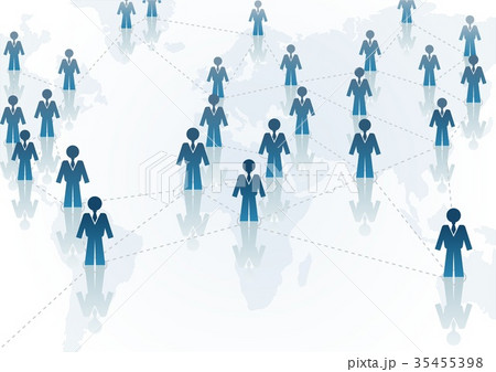 Global Communication 35455398