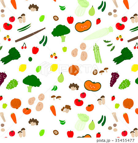 野菜 野菜 35455477